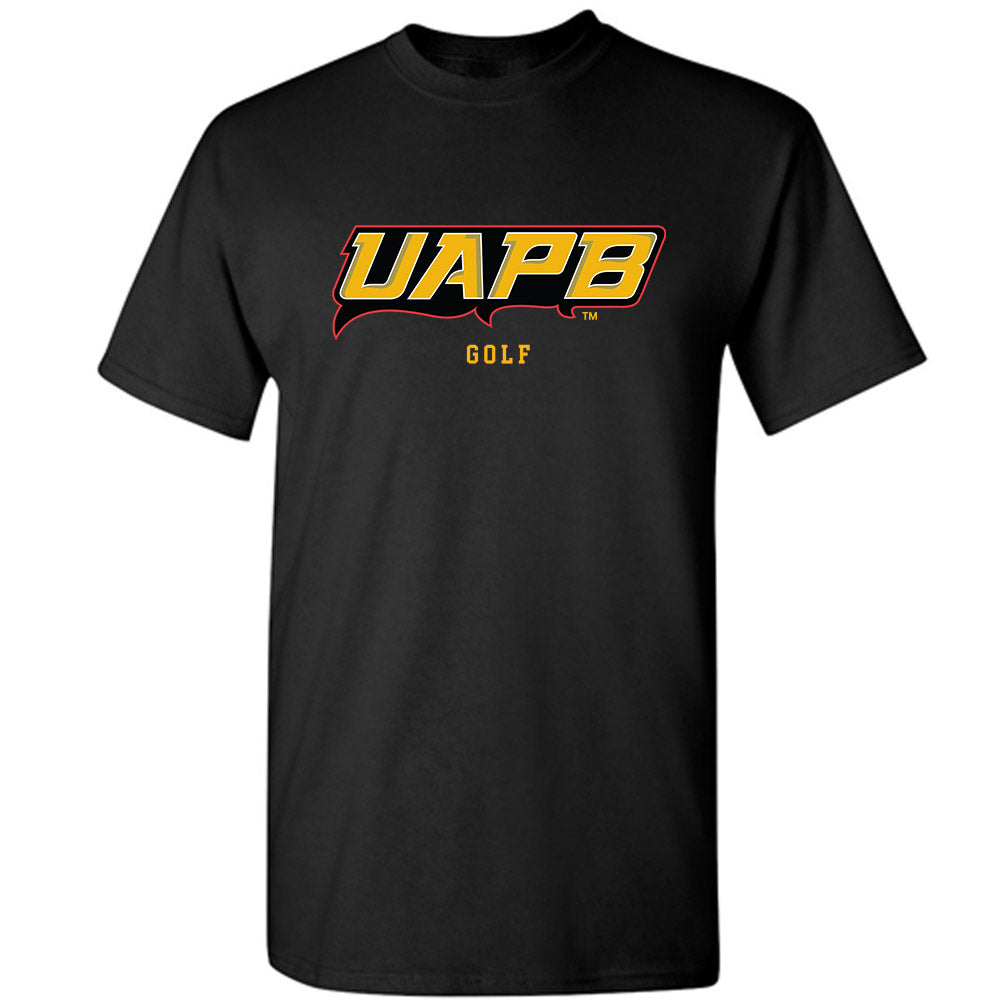 UAPB - NCAA Women's Golf : Kalyn Pendleton - Classic Shersey T-Shirt-0