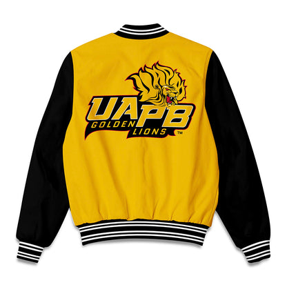 UAPB - Bomber Jacket