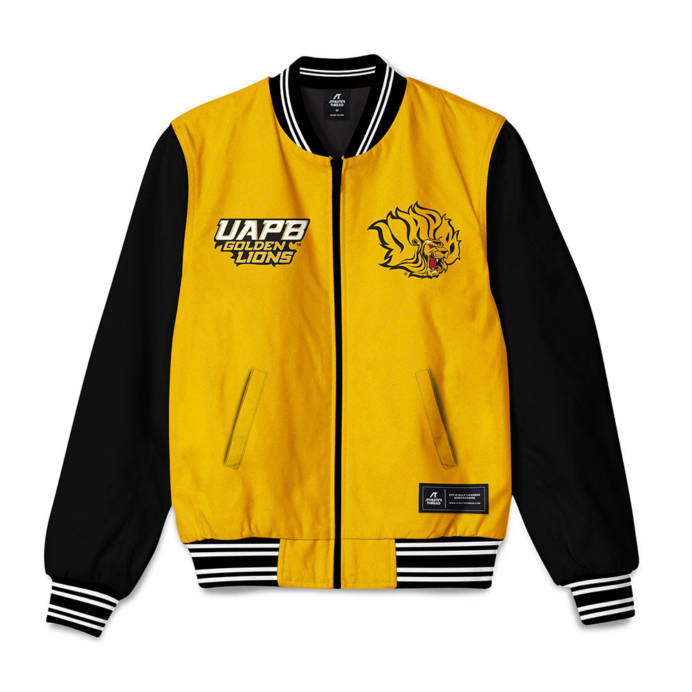 UAPB - Bomber Jacket
