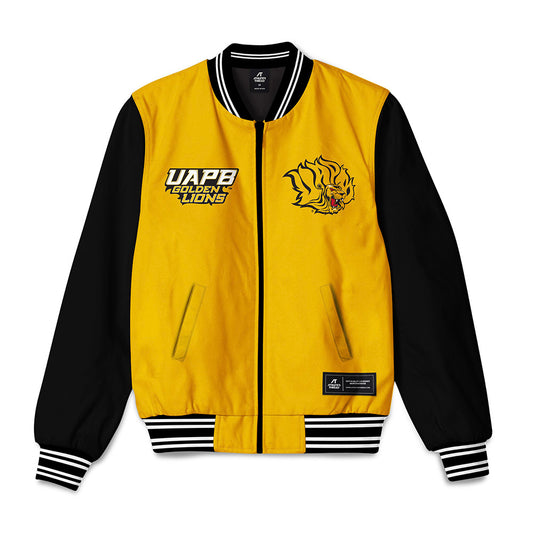 UAPB - Bomber Jacket