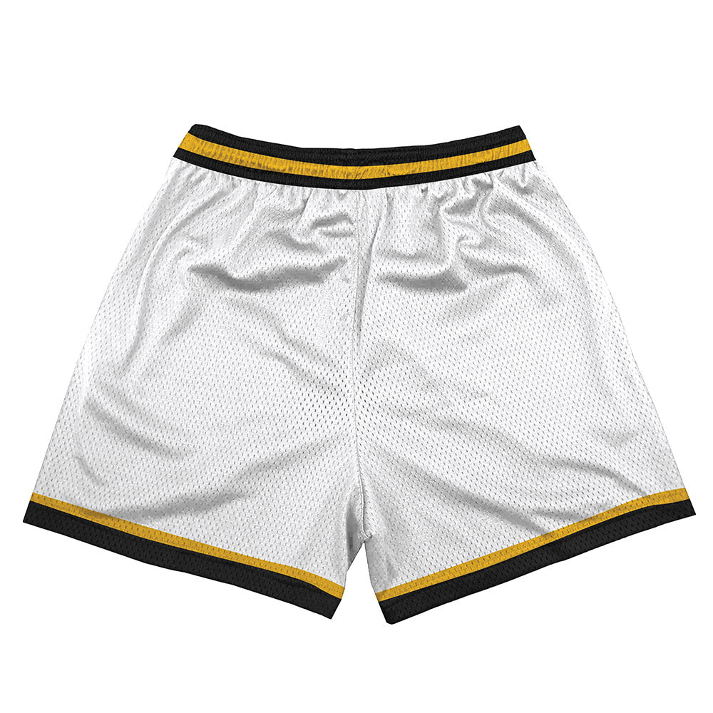 UAPB - NCAA Baseball : Dalton Dick - Shorts-1
