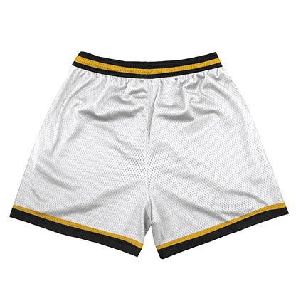 UAPB - NCAA Men's Track & Field : Cincere Robertson - Shorts-1