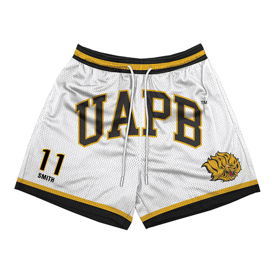 UAPB - NCAA Baseball : Ian Smith - Shorts-0