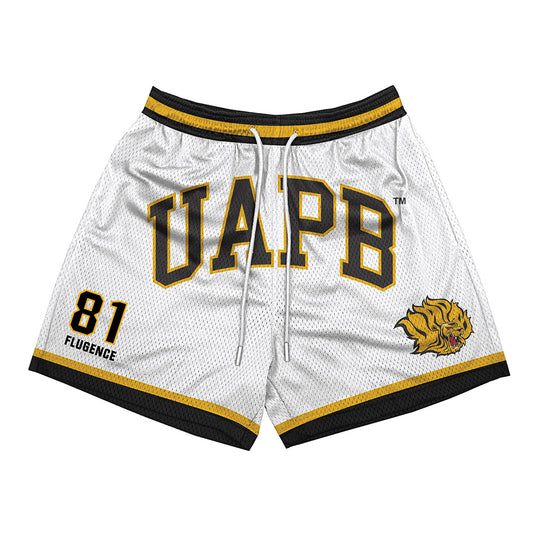 UAPB - NCAA Football : Floyd Flugence - Shorts-0