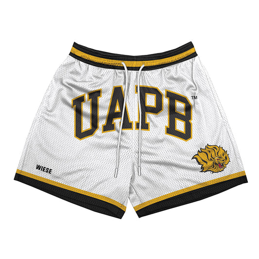 UAPB - NCAA Men's Golf : Cole Wiese - Shorts-0