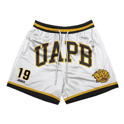 UAPB - NCAA Softball : Kiya Jones - Shorts-0