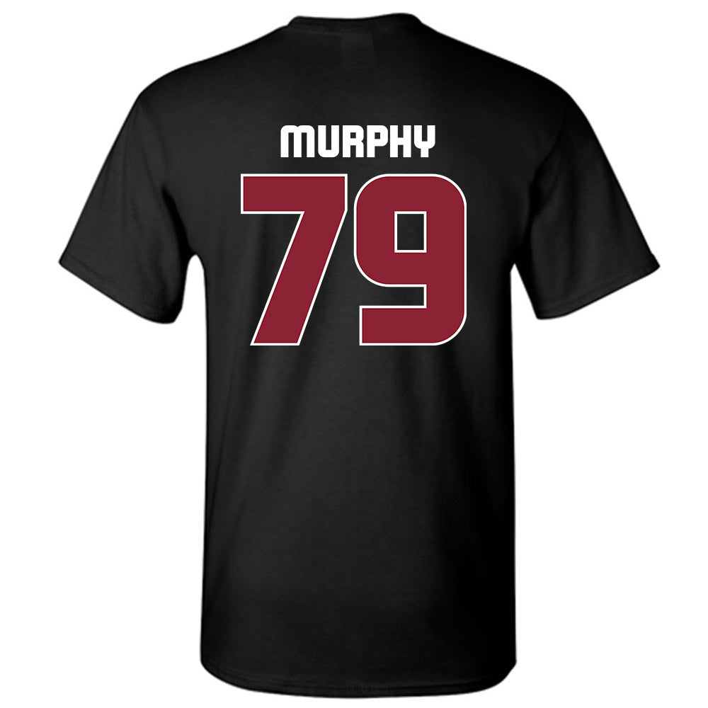 Colgate - NCAA Football : Ryan Murphy - Classic Shersey T-Shirt-1