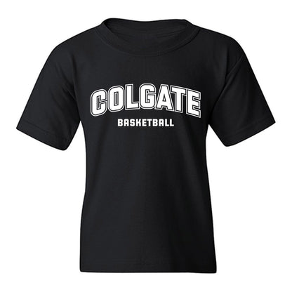  - NCAA Men's Basketball : Brady Cummins - Classic Shersey Youth T-Shirt-0