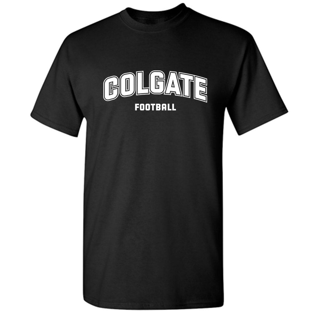 Colgate - NCAA Football : Ryan Murphy - Classic Shersey T-Shirt-0
