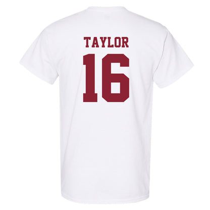 Colgate - NCAA Softball : Beth Taylor - Classic Shersey T-Shirt-1