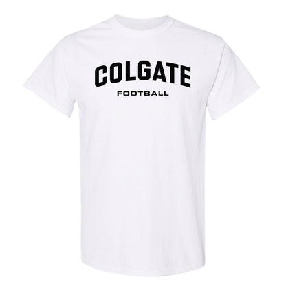 Colgate - NCAA Football : Connor Phelps - Classic Shersey T-Shirt-0