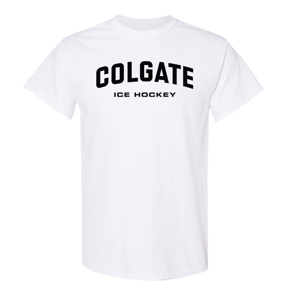 Colgate - NCAA Women's Ice Hockey : Chloe Goofers - Classic Shersey T-Shirt-0