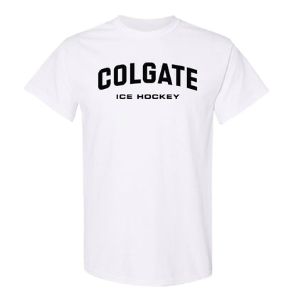 Colgate - NCAA Women's Ice Hockey : Chloe Goofers - Classic Shersey T-Shirt-0