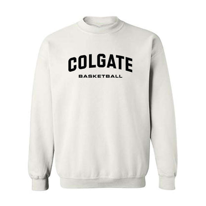  - NCAA Men's Basketball : Brady Cummins - Classic Shersey Crewneck Sweatshirt-0