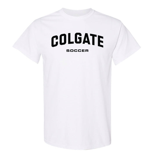 Colgate - NCAA Women's Soccer : Addie Brislen - Classic Shersey T-Shirt-0