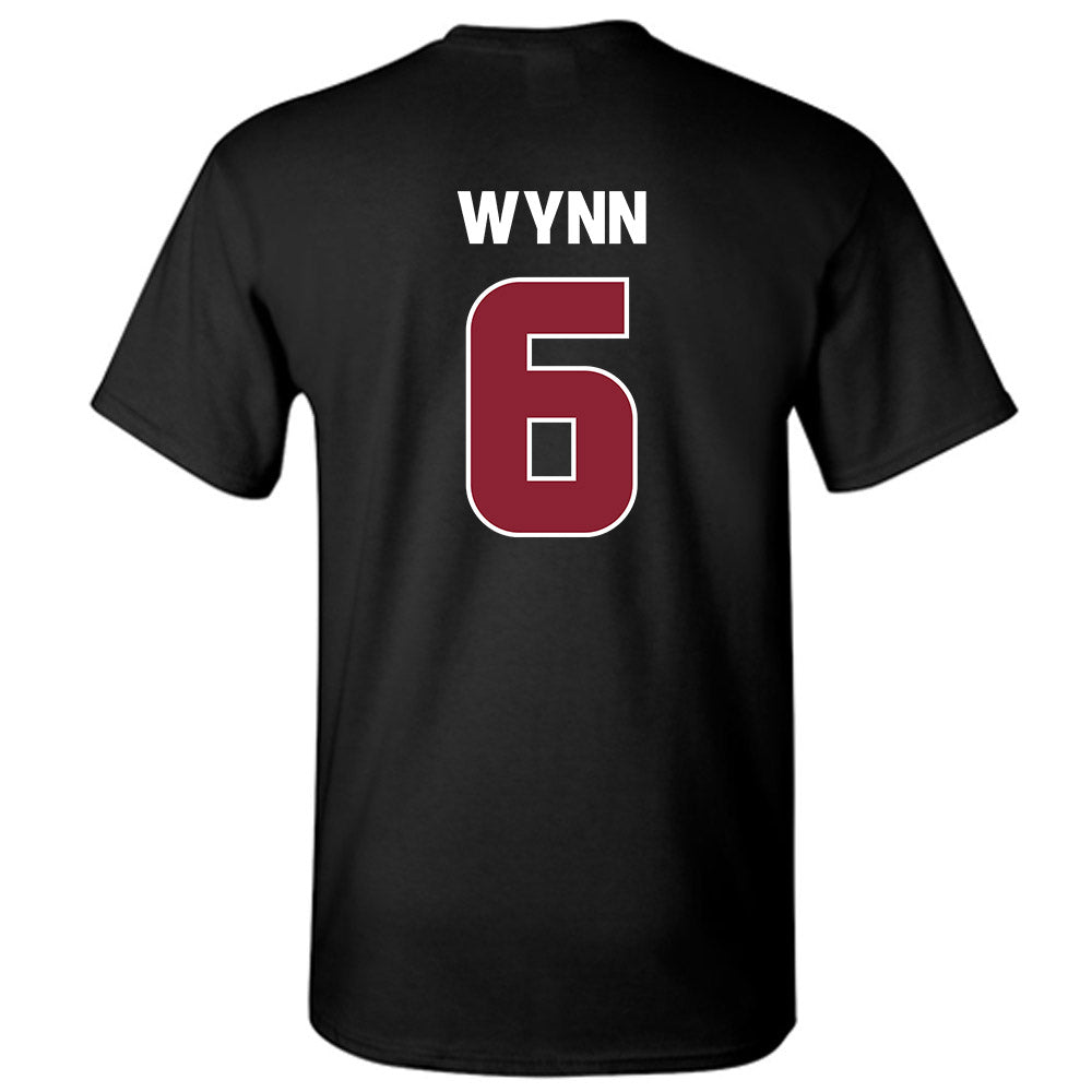 Colgate - NCAA Football : Tymir Wynn - T-Shirt-1