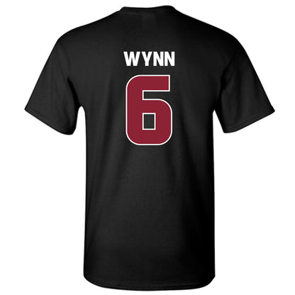 Colgate - NCAA Football : Tymir Wynn - T-Shirt-1