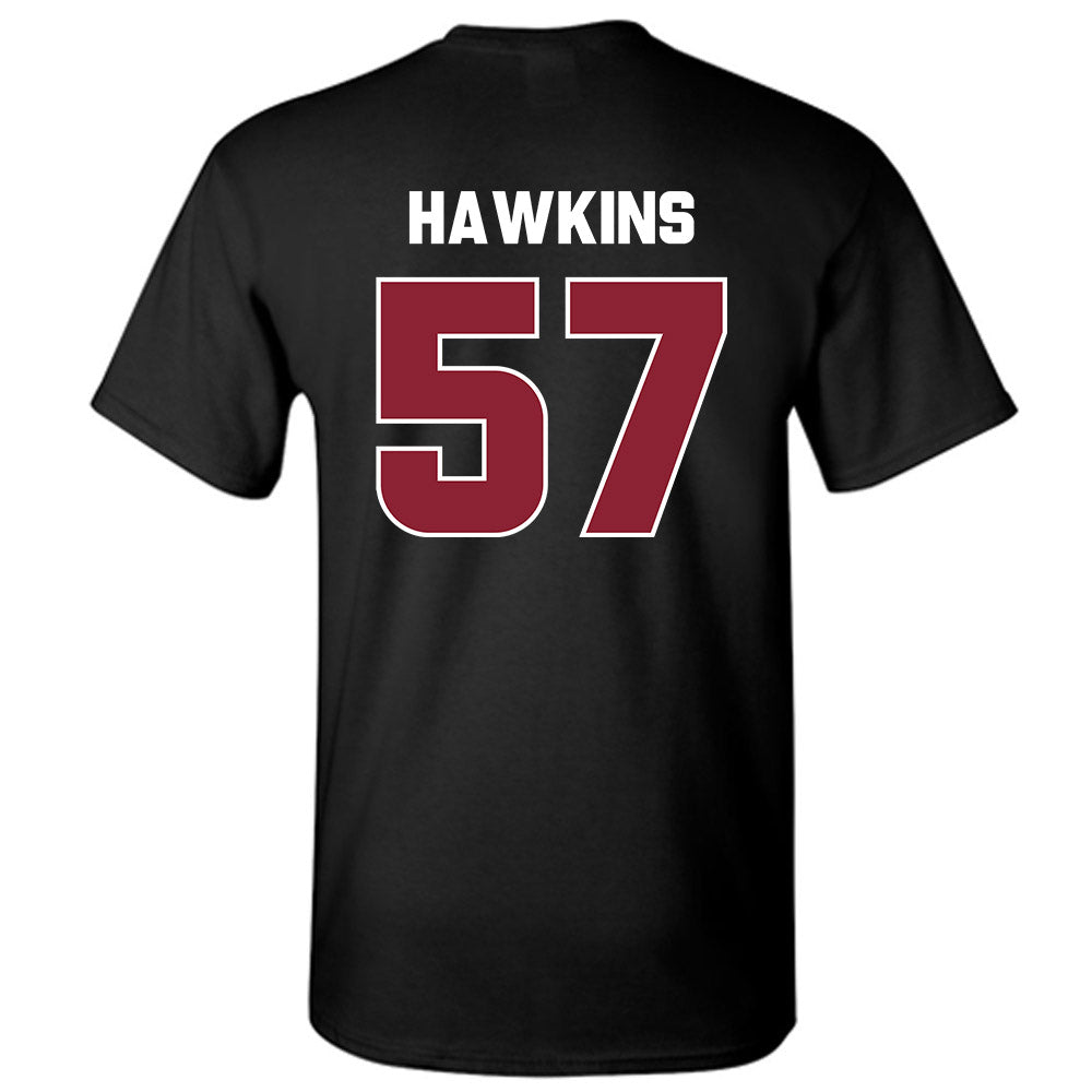 Colgate - NCAA Football : Payton Hawkins - T-Shirt-1