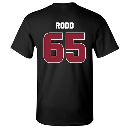 Colgate - NCAA Football : Dawson Rodd - T-Shirt-1