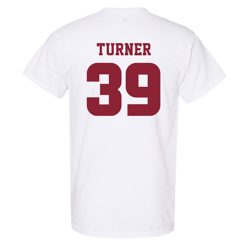 Colgate - NCAA Football : Blake Turner - T-Shirt-1