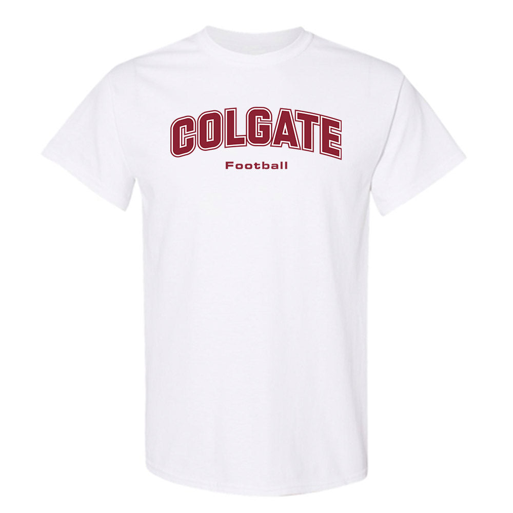 Colgate - NCAA Football : Blake Turner - T-Shirt-0