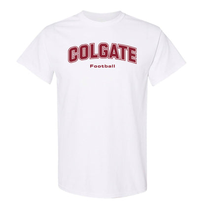 Colgate - NCAA Football : Blake Turner - T-Shirt-0