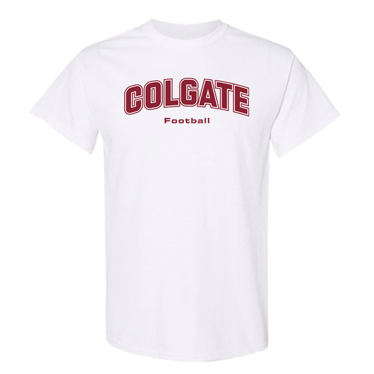 Colgate - NCAA Football : Blake Turner - T-Shirt-0