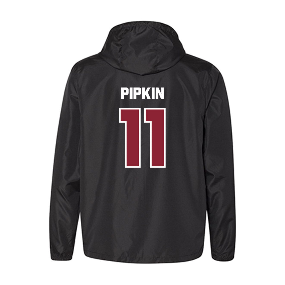 Colgate - NCAA Men's Soccer : Blake Pipkin - Windbreaker-1