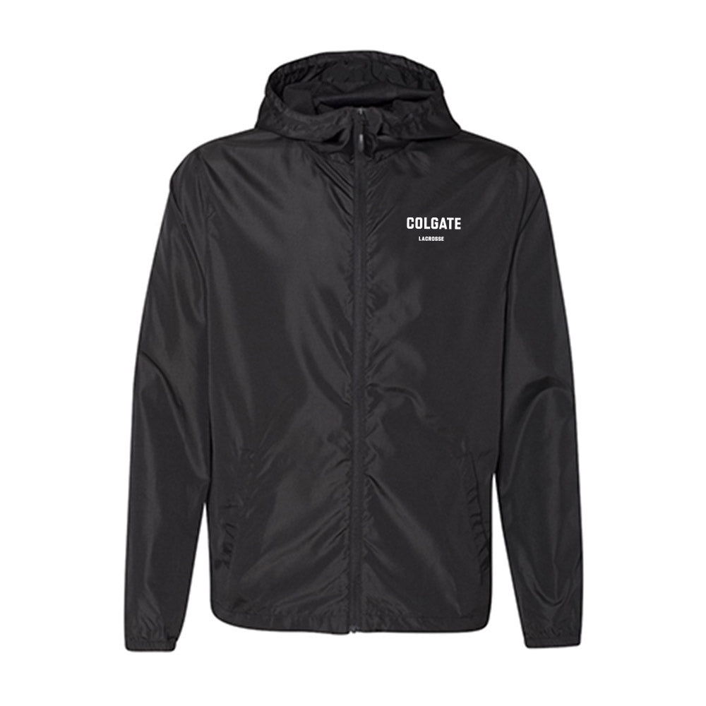  - NCAA Men's Lacrosse : Casey Quinson - Windbreaker-0