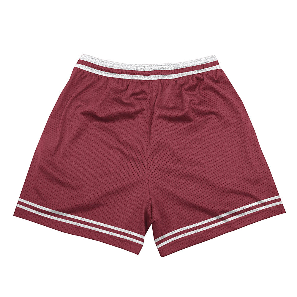 Colgate - NCAA Football : Kenny Langston - Shorts-1