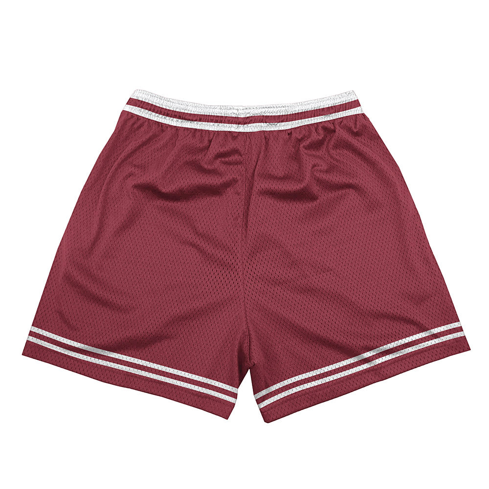 Colgate - NCAA Women's Volleyball : Johannah Langton - Shorts-1