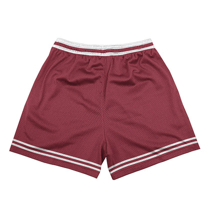 Colgate - NCAA Women's Volleyball : Johannah Langton - Shorts-1