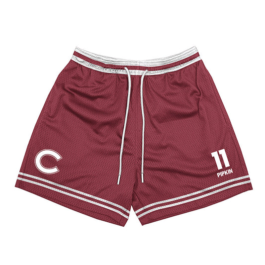 Colgate - NCAA Men's Soccer : Blake Pipkin - Shorts-0