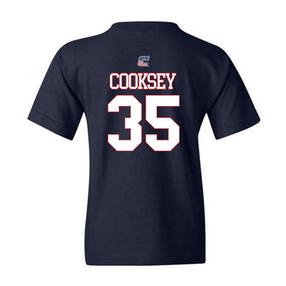 UTC - NCAA Football : Martez Cooksey - Military Appreciation Youth T-Shirt