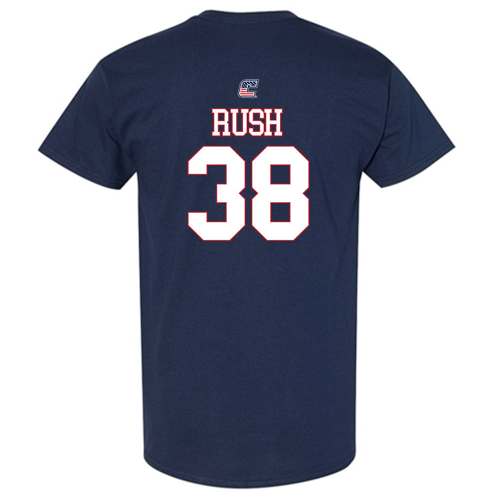 UTC - NCAA Football : Jayden Rush - Military Appreciation T-Shirt-1