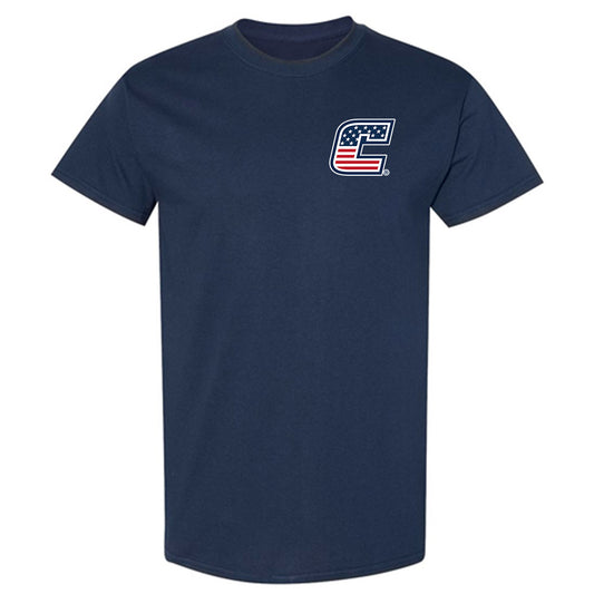 UTC - NCAA Football : Parker Awad - Military Appreciation T-Shirt-0