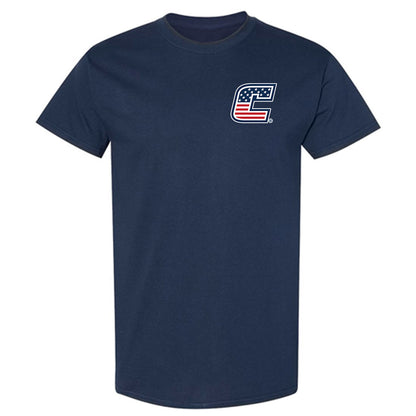 UTC - NCAA Football : Devin Lively - Military Appreciation T-Shirt