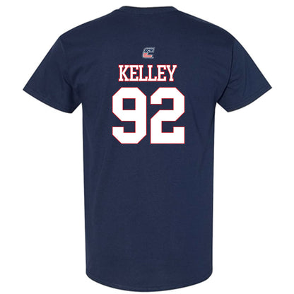 UTC - NCAA Football : Jude Kelley - Military Appreciation T-Shirt