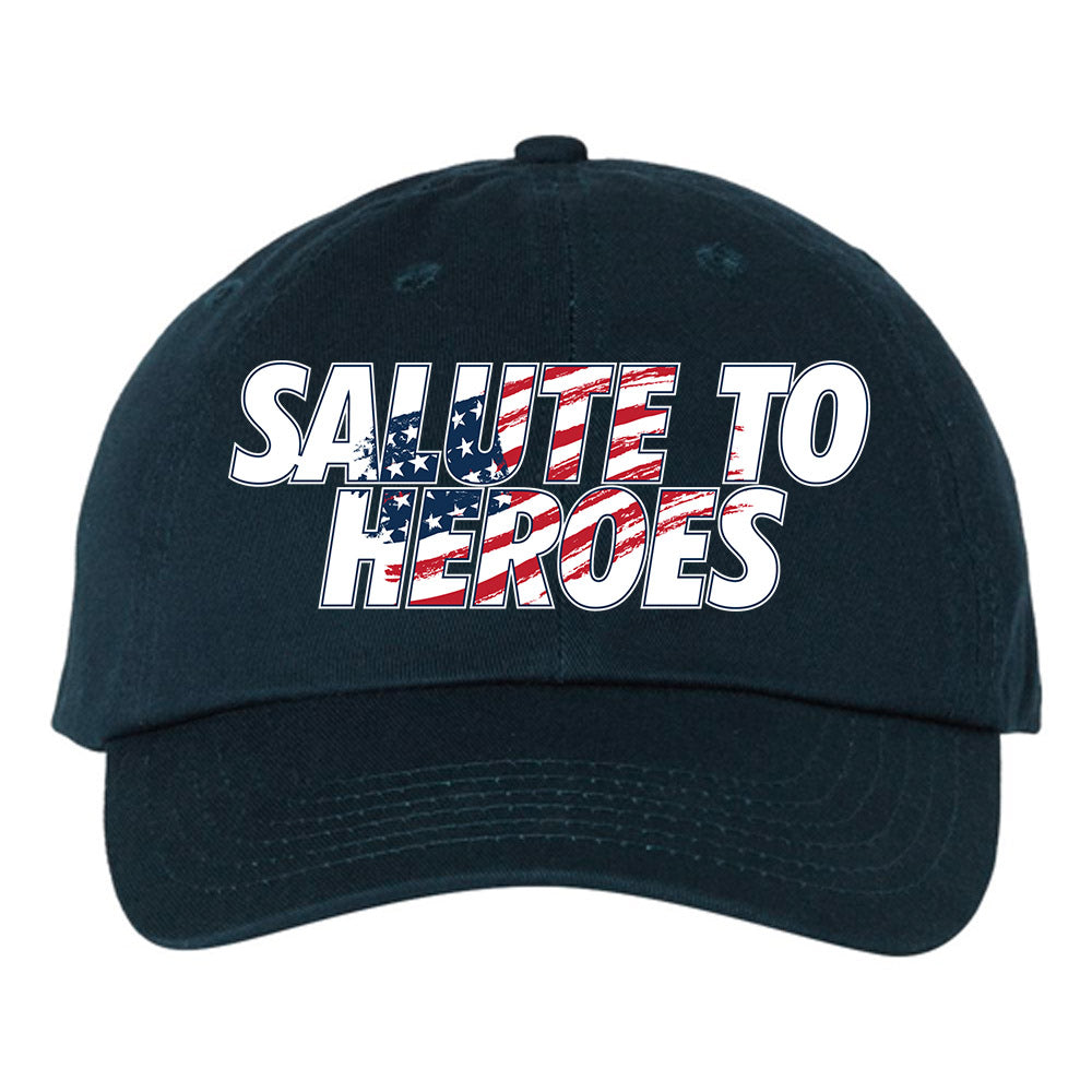 UTC - NCAA Football : - Military Appreciation Dad Hat