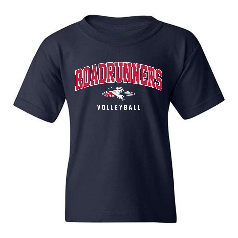 MSU Denver - NCAA Women's Volleyball : Trynity Martin - Classic Shersey Youth T-Shirt-0