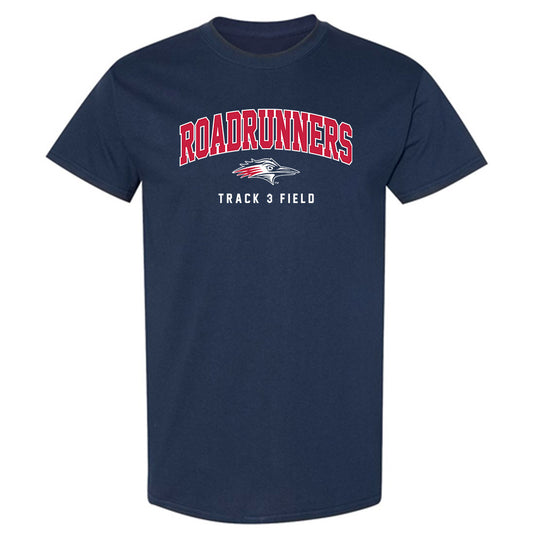 MSU Denver - NCAA Women's Track & Field : Ana Fresquez-Castro - Classic Shersey T-Shirt-0