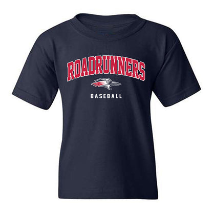 MSU Denver - NCAA Baseball : Scott Mitchell - Classic Shersey Youth T-Shirt-0