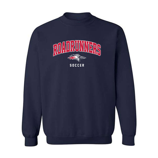 MSU Denver - NCAA Women's Soccer : Monica Yoder - Classic Shersey Crewneck Sweatshirt-0