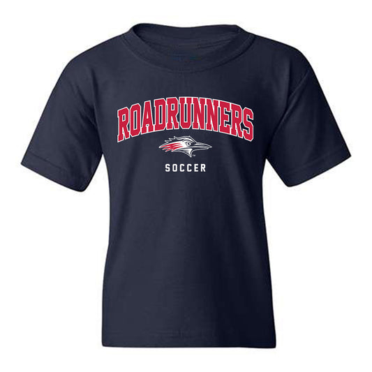 MSU Denver - NCAA Men's Soccer : Rhyson Johnston - Classic Shersey Youth T-Shirt-0