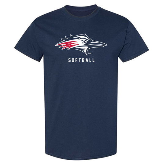MSU Denver - NCAA Softball : Miranda McCoy - Classic Shersey T-Shirt-0