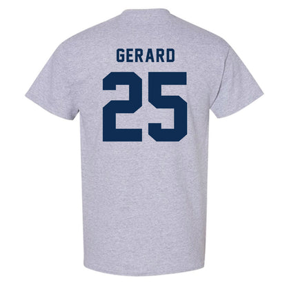 MSU Denver - NCAA Men's Soccer : Luke Gerard - Classic Shersey T-Shirt-1