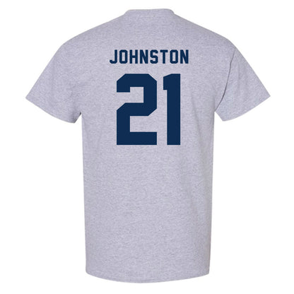 MSU Denver - NCAA Men's Soccer : Rhyson Johnston - Classic Shersey T-Shirt-1