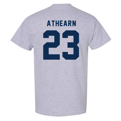 MSU Denver - NCAA Men's Soccer : Dominic Athearn - Classic Shersey T-Shirt-1