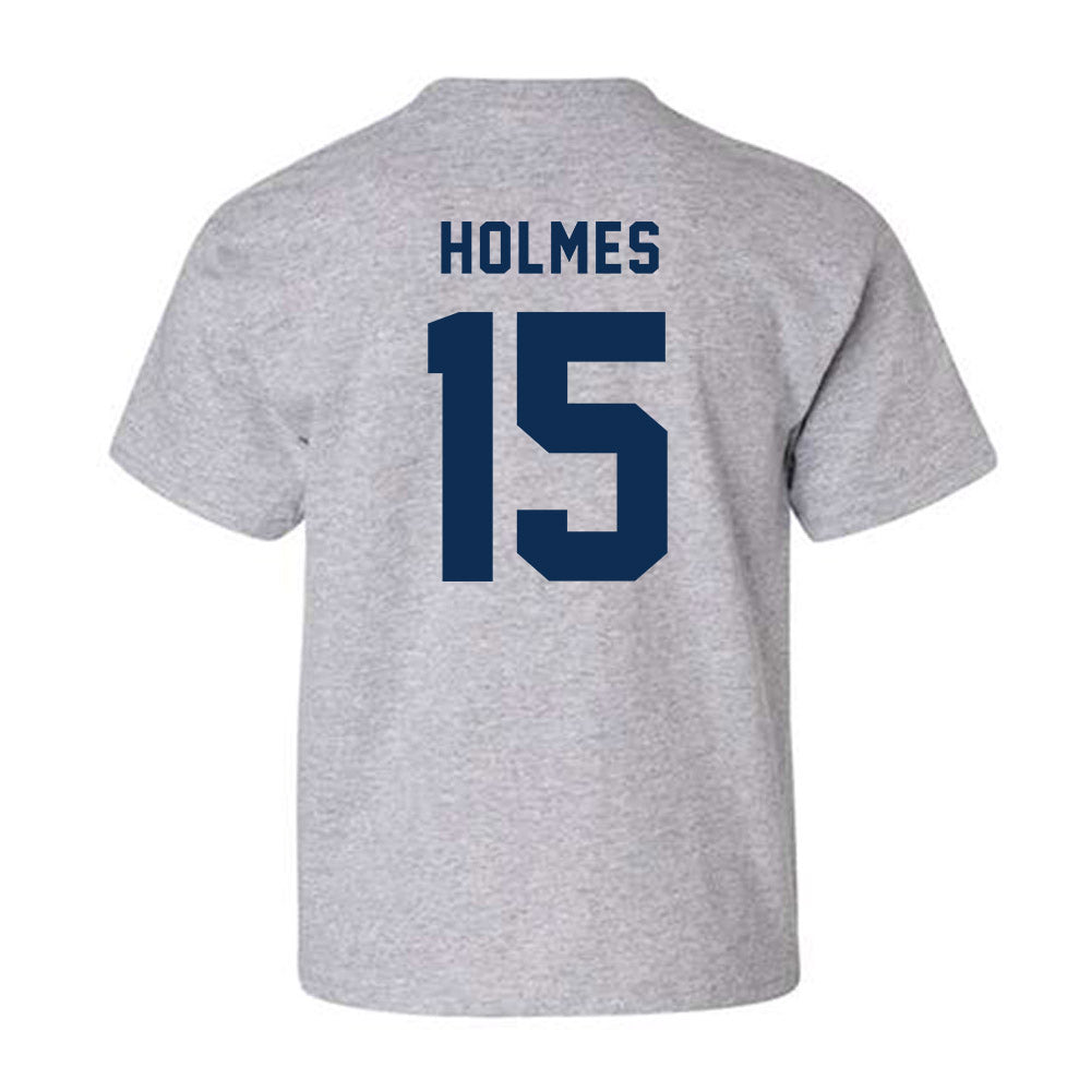 MSU Denver - NCAA Women's Basketball : Aaliyah Holmes - Classic Shersey Youth T-Shirt-1