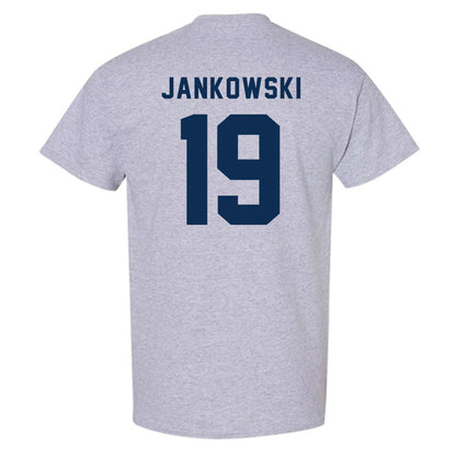 MSU Denver - NCAA Men's Soccer : Patryk Jankowski - Classic Shersey T-Shirt-1